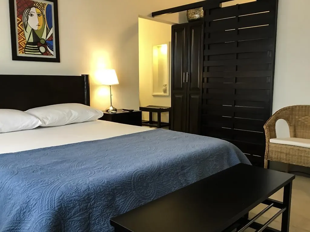 Casa Ines Bed and Breakfast Santa Marta  0*, Santa Marta (Magdalena)