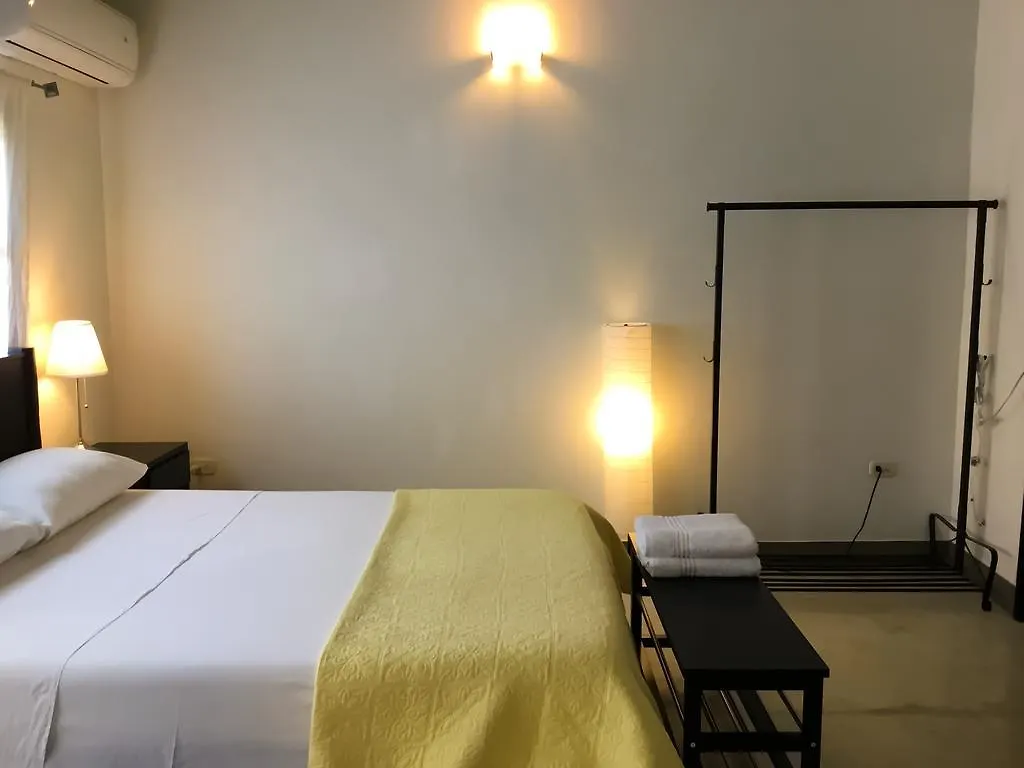 Casa Ines Bed and Breakfast Santa Marta  0*, Santa Marta (Magdalena) Colombia