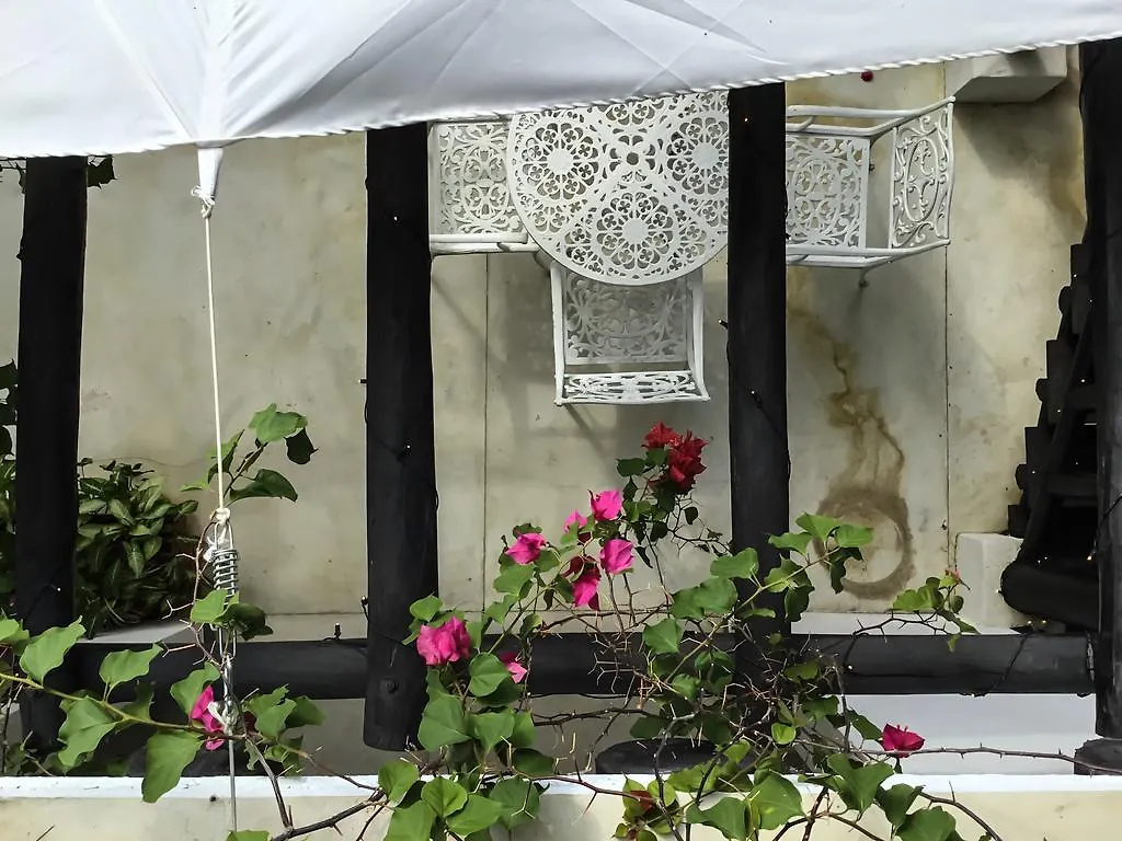 Casa Ines Bed & Breakfast Santa Marta  Santa Marta (Magdalena)