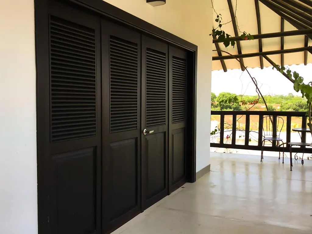Casa Ines Bed & Breakfast Santa Marta