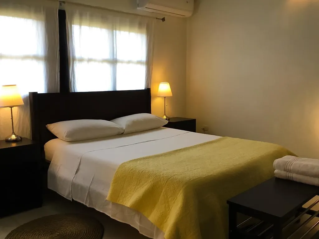 Casa Ines Bed & Breakfast Santa Marta  Colombia