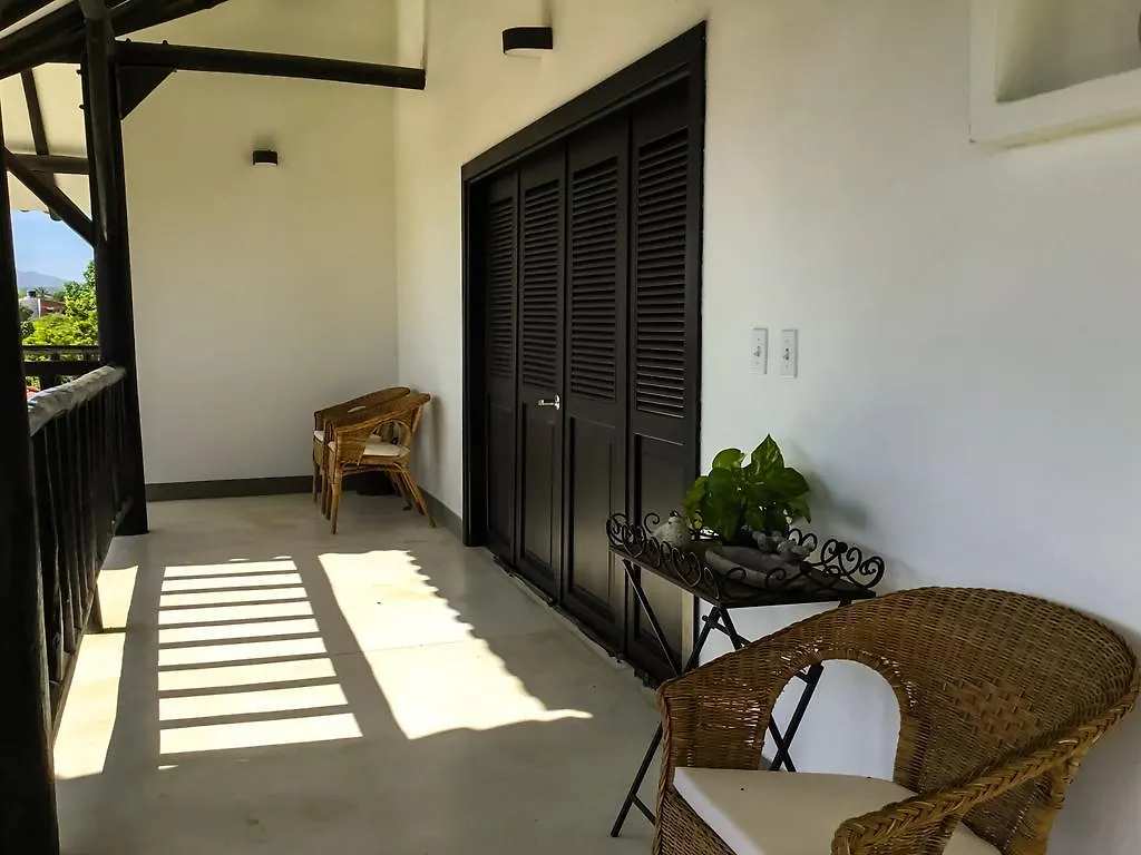 Casa Ines Bed & Breakfast Santa Marta  Colombia